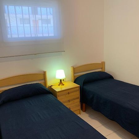 Costa Daurada Apartaments - Blau Mari Salou Esterno foto
