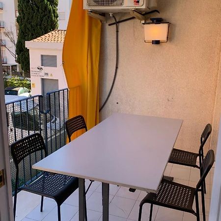 Costa Daurada Apartaments - Blau Mari Salou Esterno foto