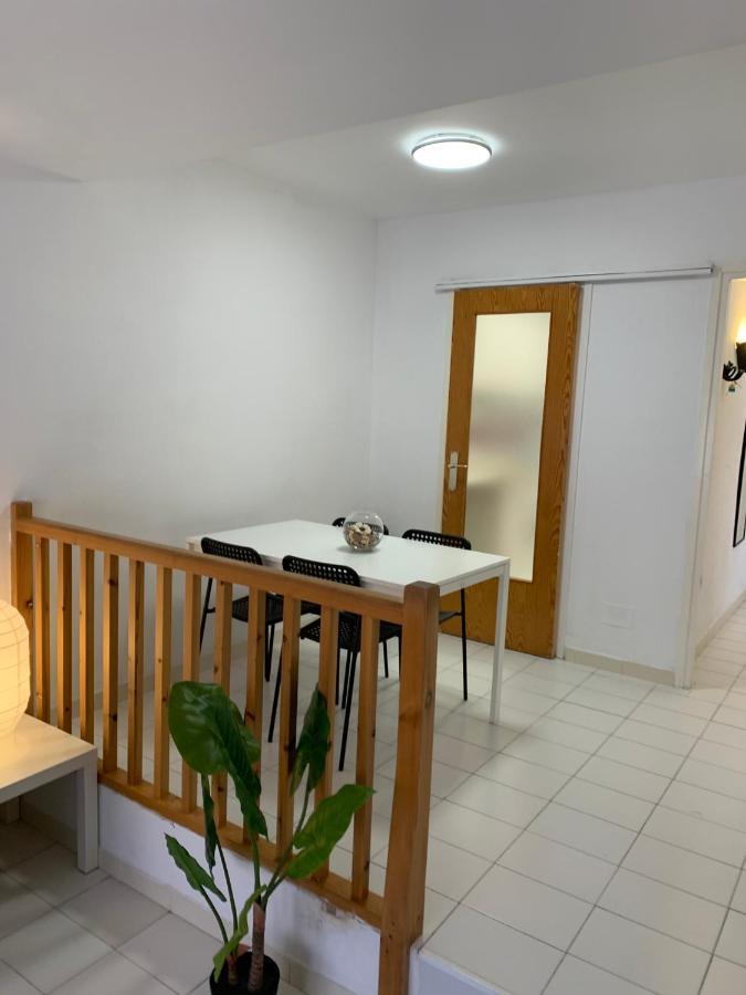 Costa Daurada Apartaments - Blau Mari Salou Esterno foto