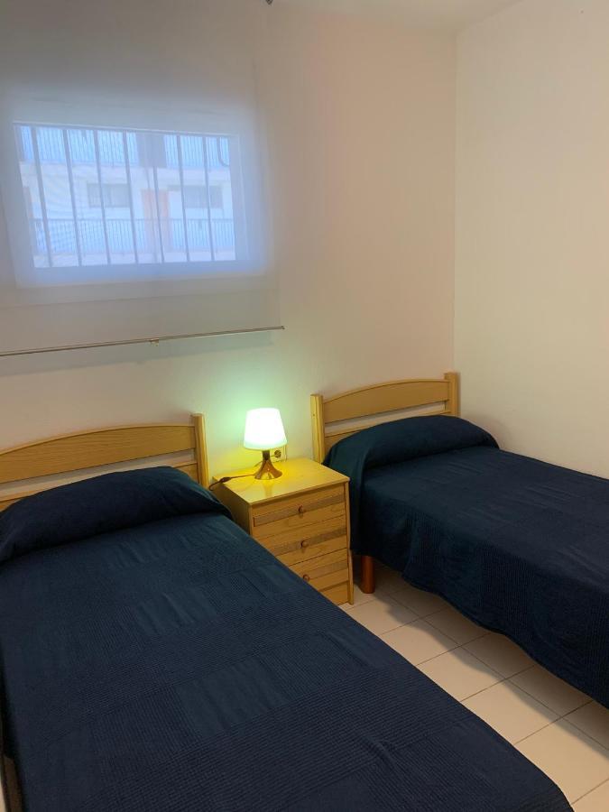 Costa Daurada Apartaments - Blau Mari Salou Esterno foto