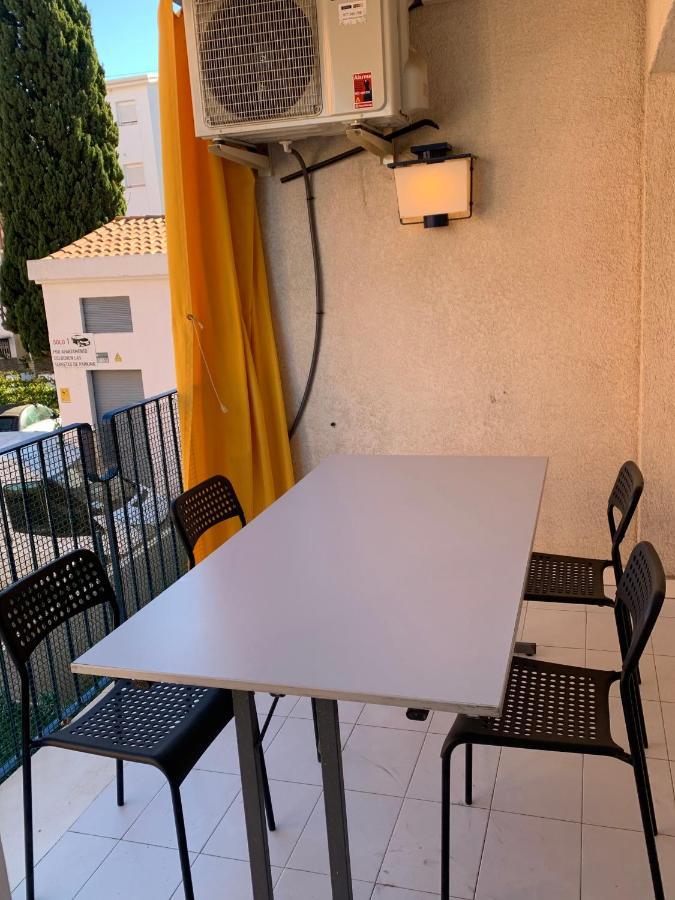 Costa Daurada Apartaments - Blau Mari Salou Esterno foto