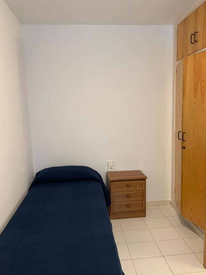 Costa Daurada Apartaments - Blau Mari Salou Esterno foto