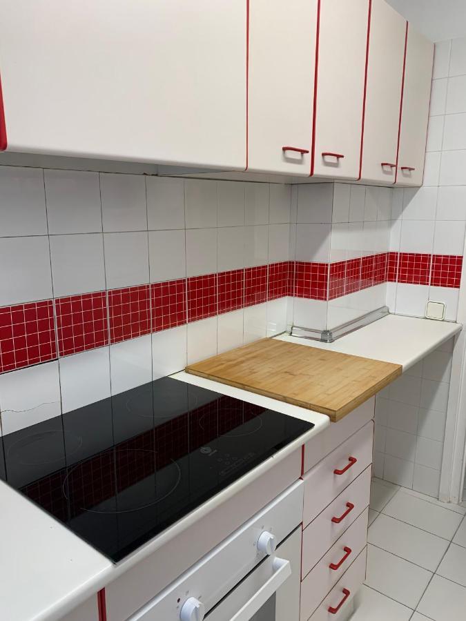 Costa Daurada Apartaments - Blau Mari Salou Esterno foto