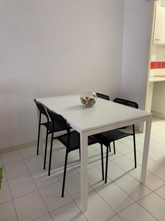Costa Daurada Apartaments - Blau Mari Salou Esterno foto