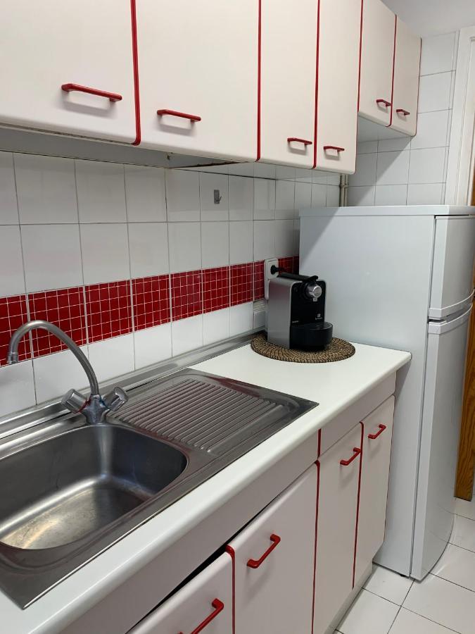 Costa Daurada Apartaments - Blau Mari Salou Esterno foto