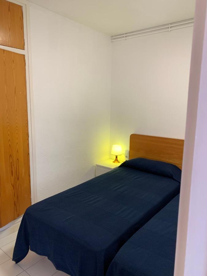 Costa Daurada Apartaments - Blau Mari Salou Esterno foto