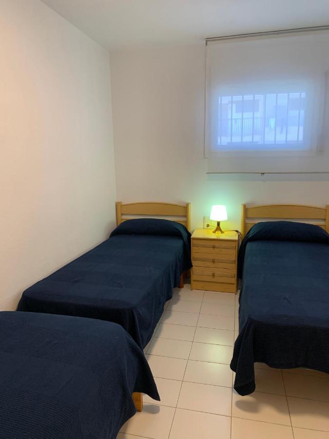 Costa Daurada Apartaments - Blau Mari Salou Esterno foto