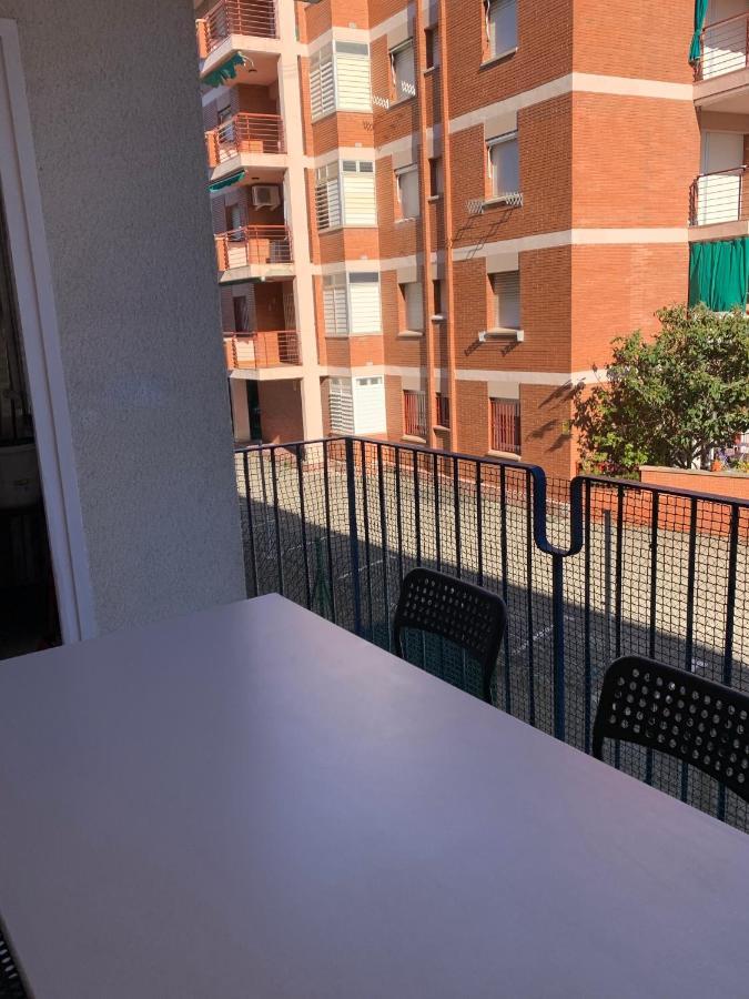 Costa Daurada Apartaments - Blau Mari Salou Esterno foto