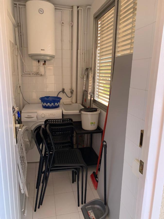 Costa Daurada Apartaments - Blau Mari Salou Esterno foto