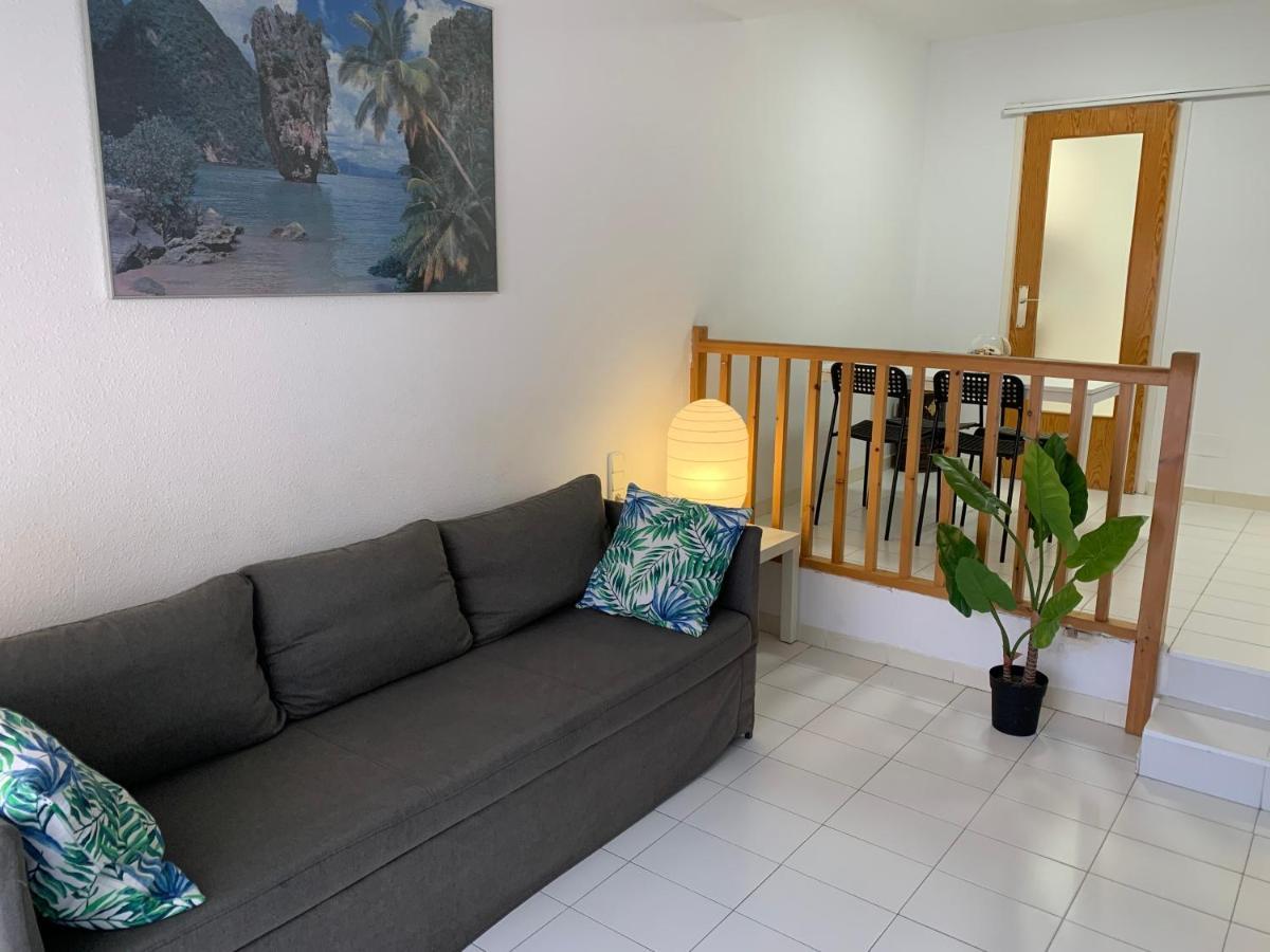 Costa Daurada Apartaments - Blau Mari Salou Esterno foto