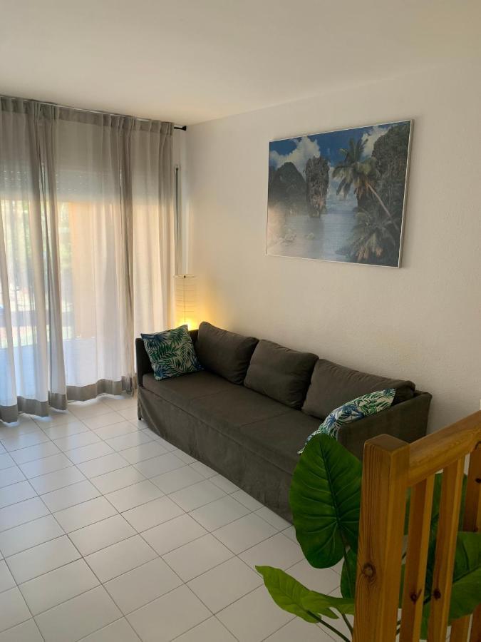 Costa Daurada Apartaments - Blau Mari Salou Esterno foto