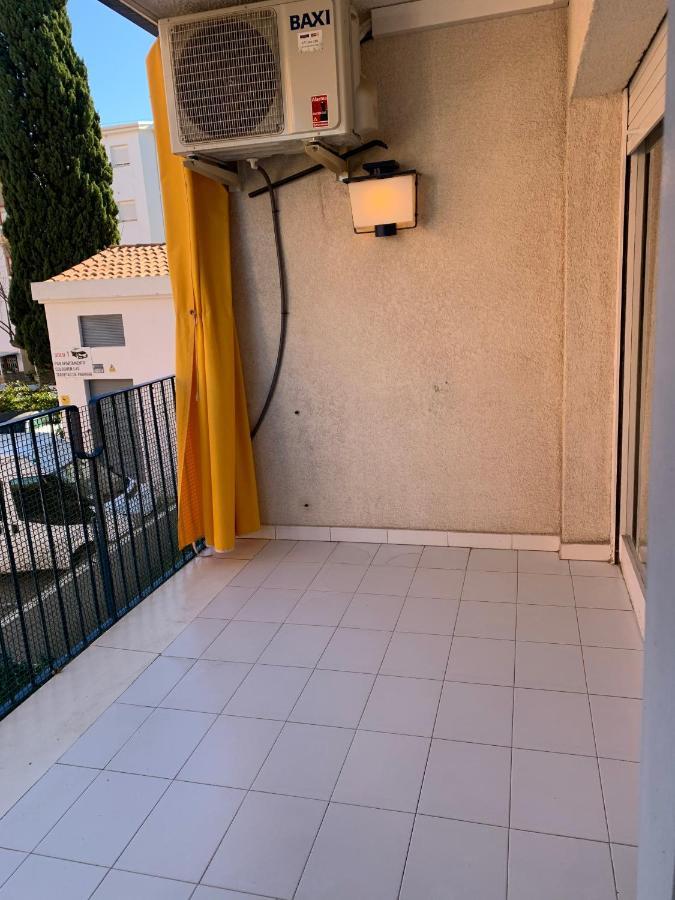 Costa Daurada Apartaments - Blau Mari Salou Esterno foto