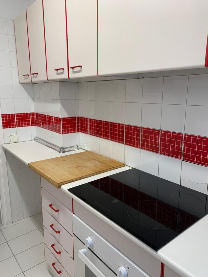 Costa Daurada Apartaments - Blau Mari Salou Esterno foto