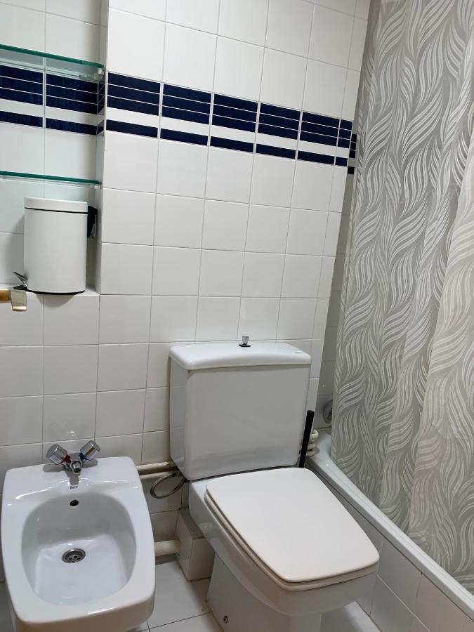 Costa Daurada Apartaments - Blau Mari Salou Esterno foto