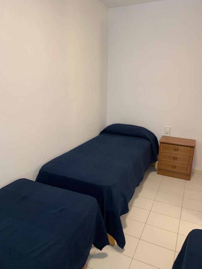 Costa Daurada Apartaments - Blau Mari Salou Esterno foto