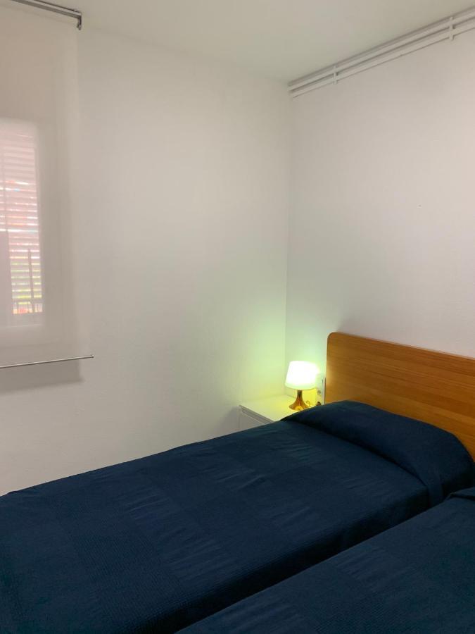 Costa Daurada Apartaments - Blau Mari Salou Esterno foto