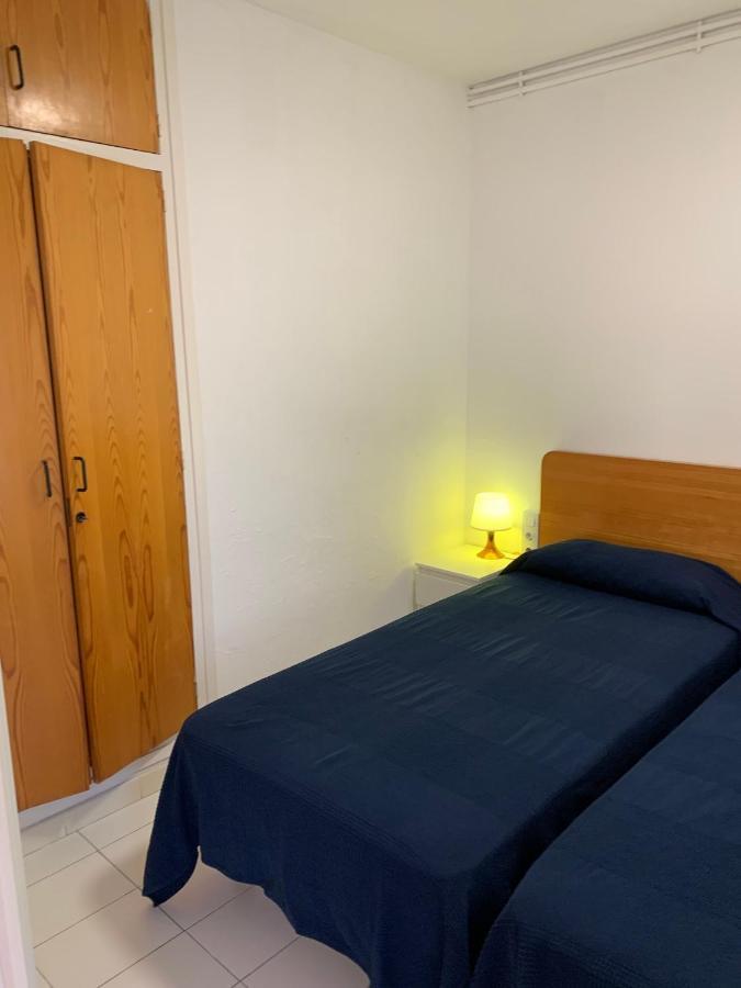 Costa Daurada Apartaments - Blau Mari Salou Esterno foto
