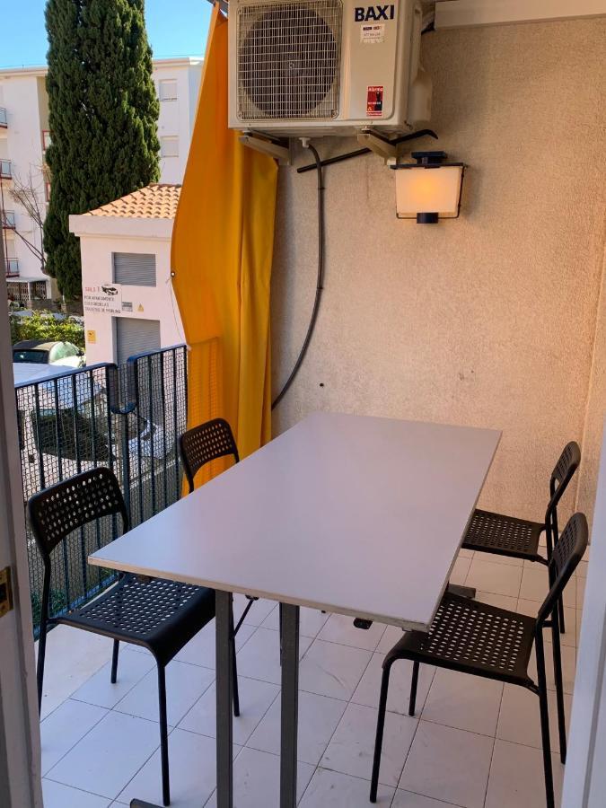 Costa Daurada Apartaments - Blau Mari Salou Esterno foto